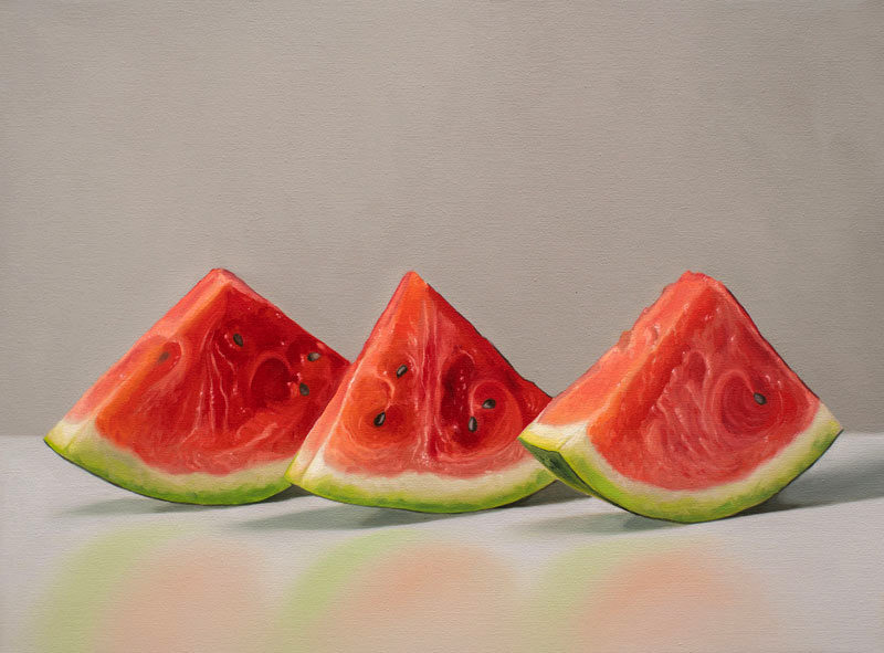 watermelontrio